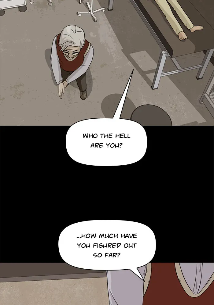 Read Ctrl+Z chapter 53 image 74 on Lezhin
