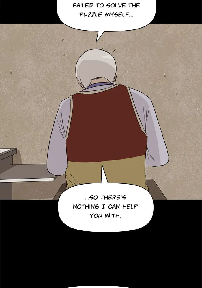 Read Ctrl+Z chapter 53 image 79 on Lezhin