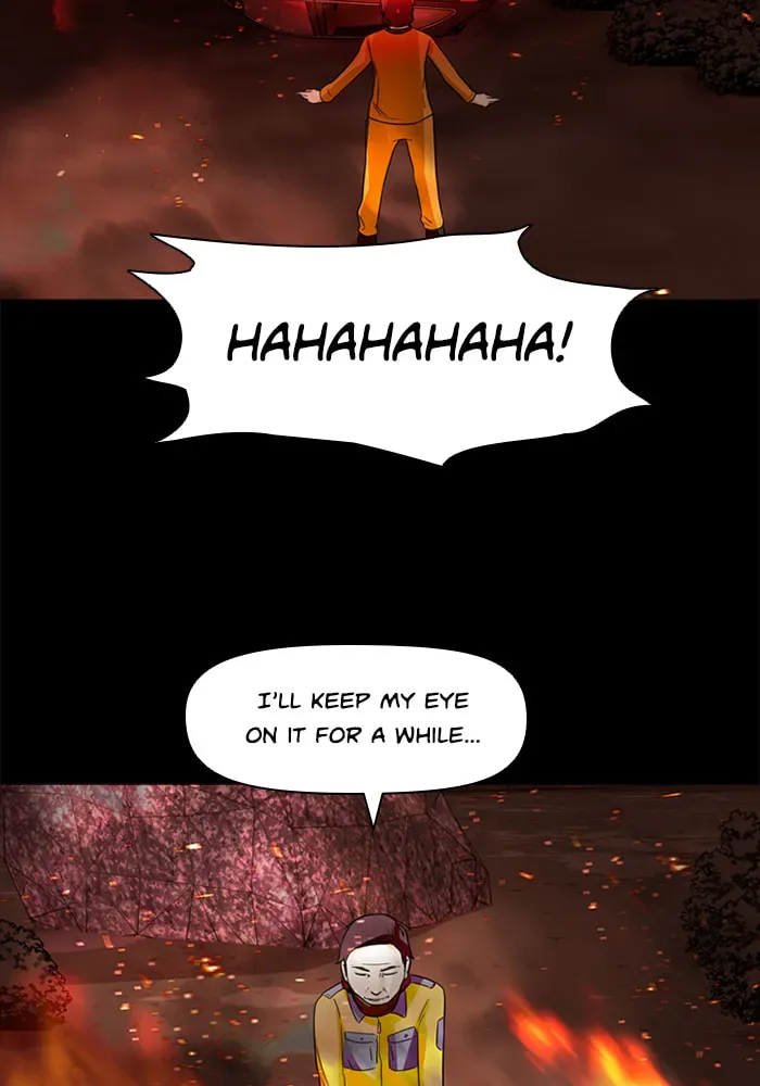 Read Ctrl+Z chapter 53 image 8 on Lezhin