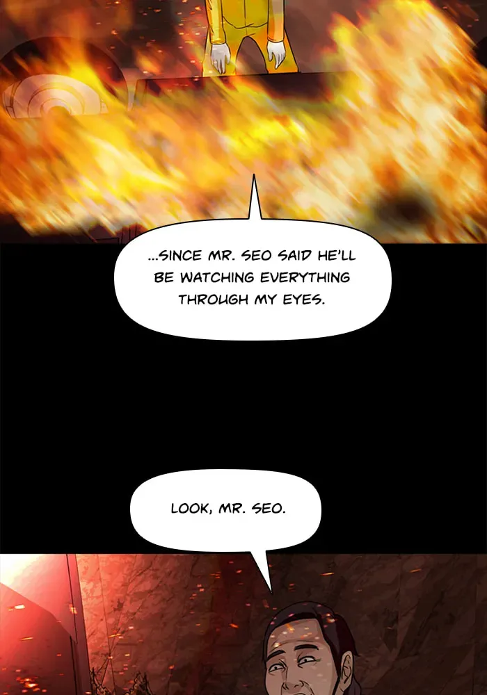 Read Ctrl+Z chapter 53 image 9 on Lezhin