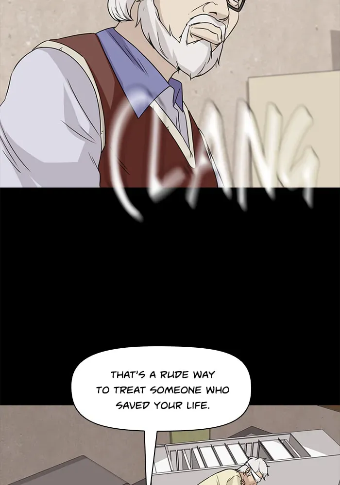 Read Ctrl+Z chapter 54 image 12 on Lezhin