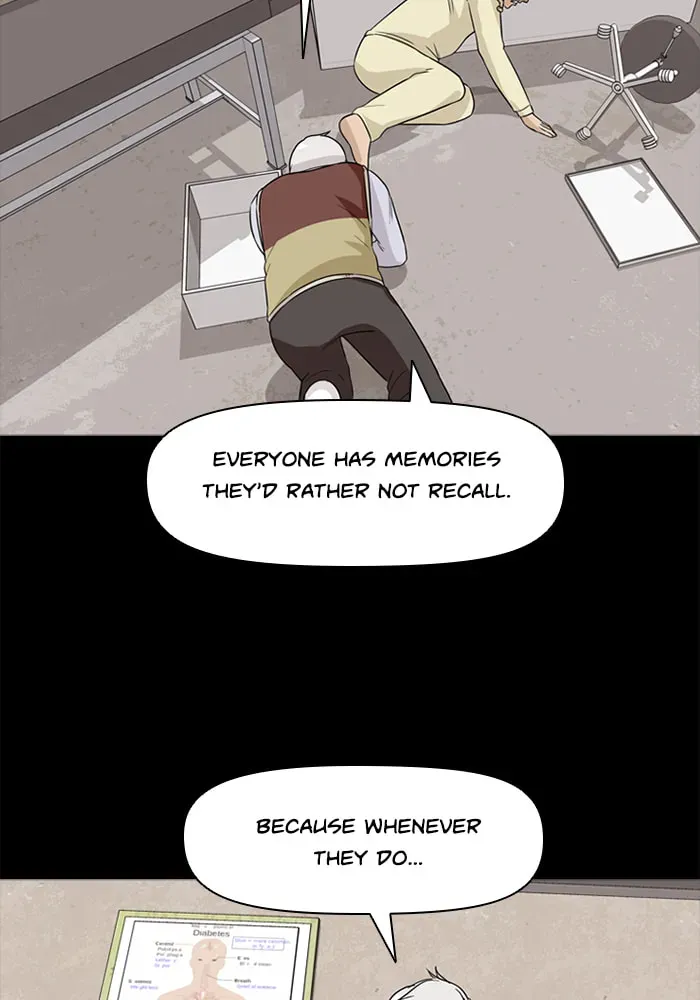 Read Ctrl+Z chapter 54 image 13 on Lezhin