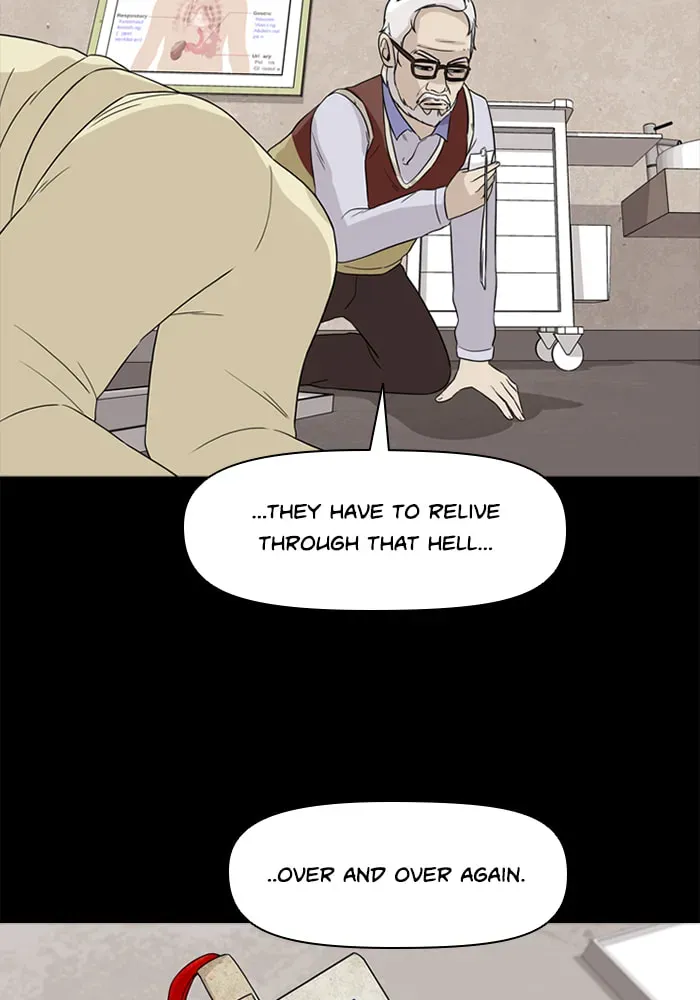 Read Ctrl+Z chapter 54 image 14 on Lezhin