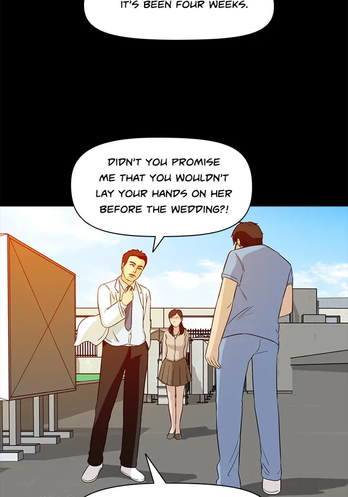 Read Ctrl+Z chapter 54 image 25 on Lezhin