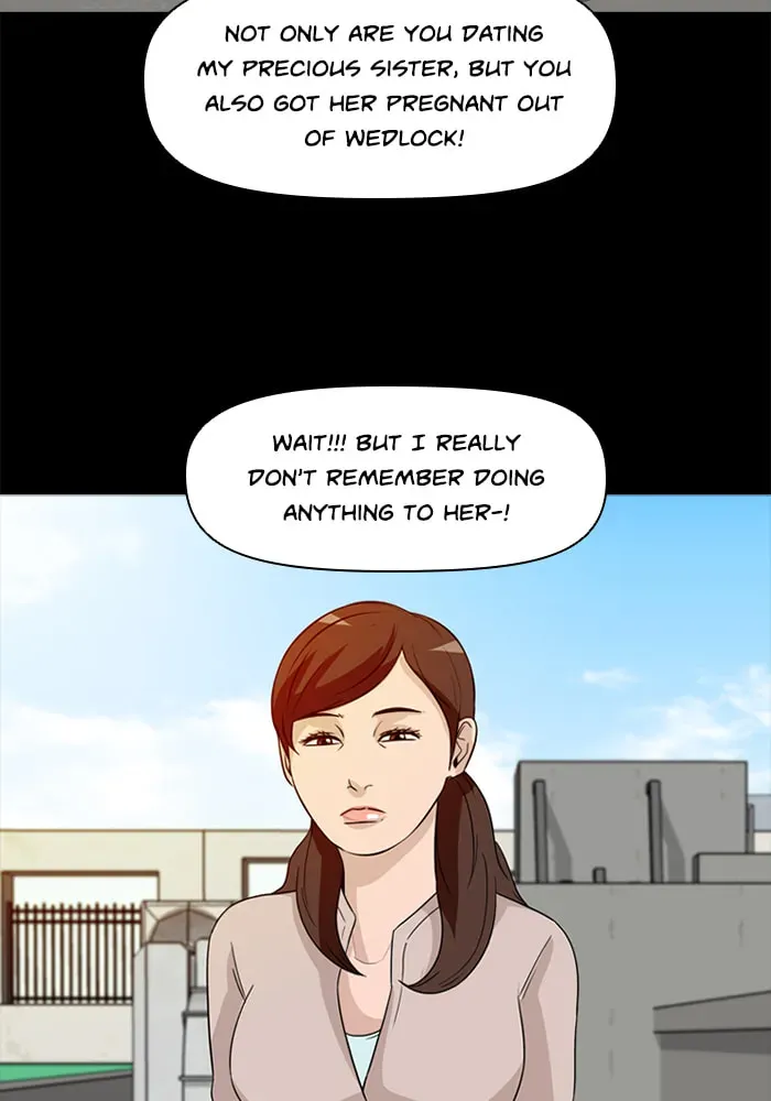Read Ctrl+Z chapter 54 image 26 on Lezhin