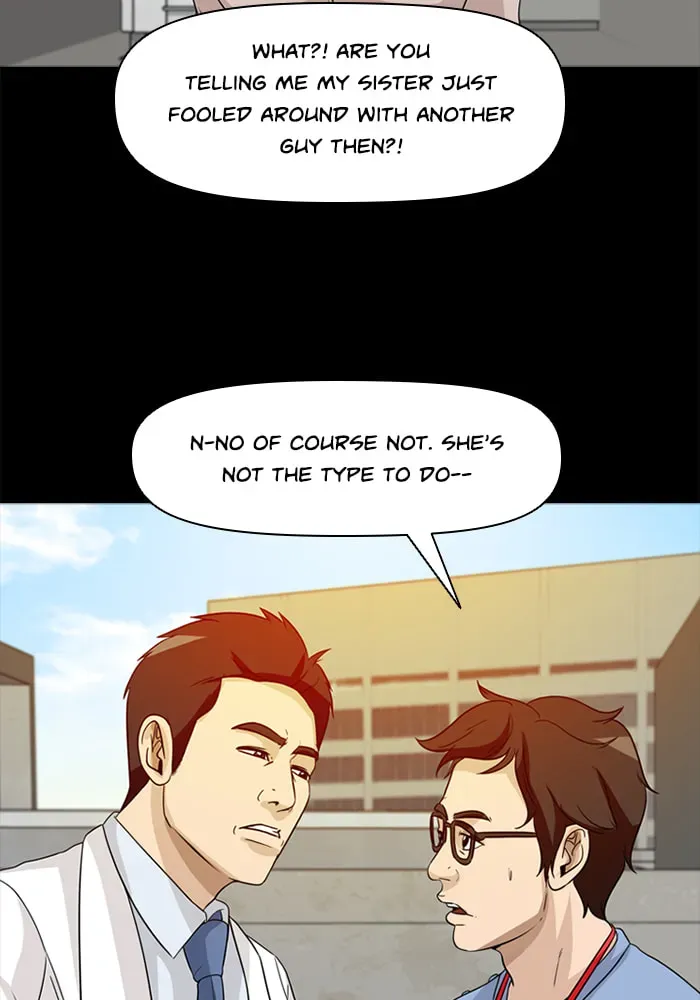 Read Ctrl+Z chapter 54 image 27 on Lezhin