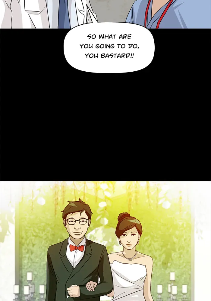 Read Ctrl+Z chapter 54 image 28 on Lezhin