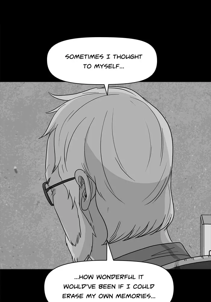 Read Ctrl+Z chapter 54 image 3 on Lezhin