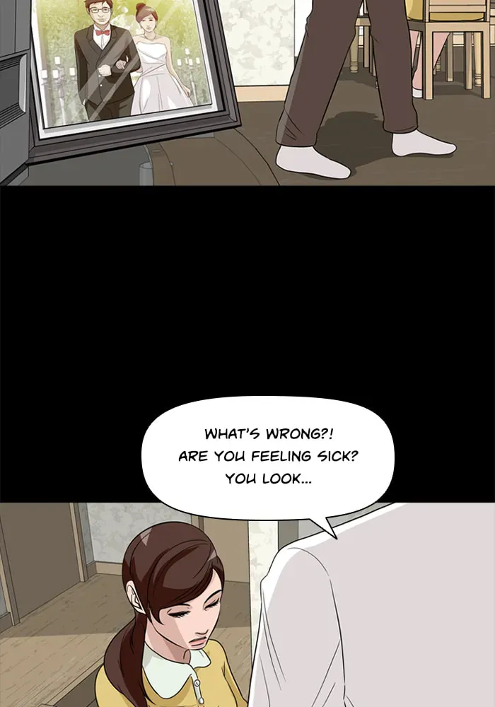 Read Ctrl+Z chapter 54 image 30 on Lezhin