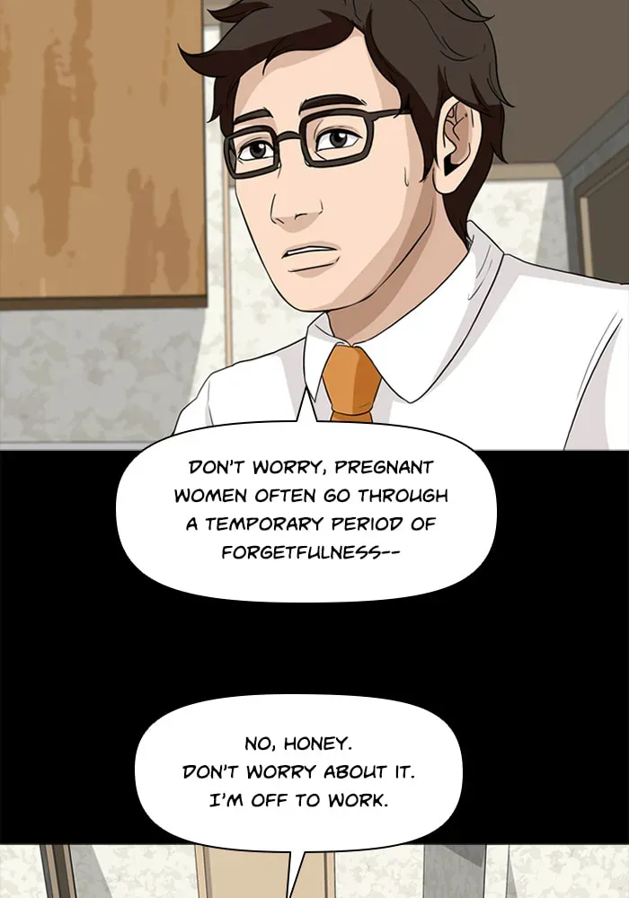 Read Ctrl+Z chapter 54 image 35 on Lezhin