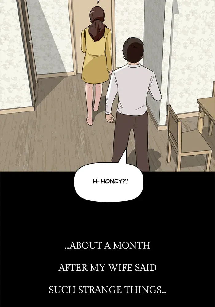 Read Ctrl+Z chapter 54 image 36 on Lezhin
