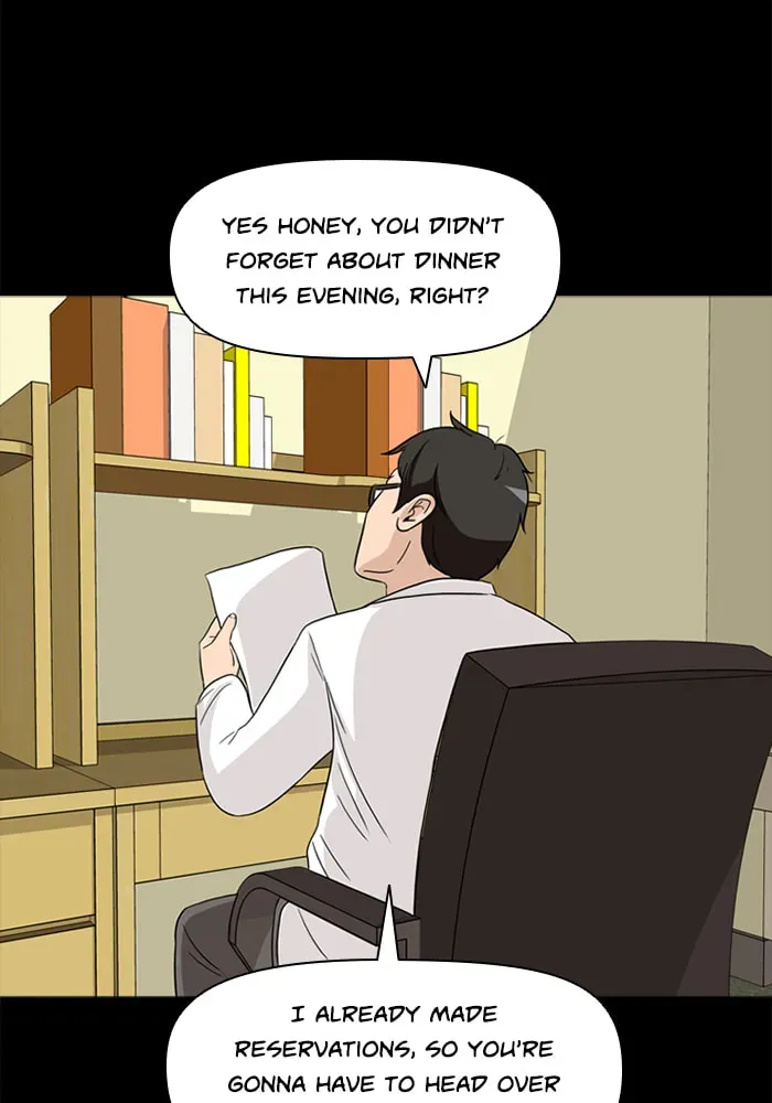 Read Ctrl+Z chapter 54 image 37 on Lezhin