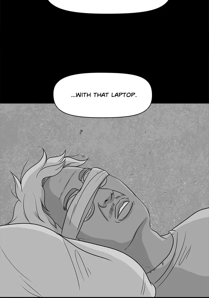 Read Ctrl+Z chapter 54 image 4 on Lezhin