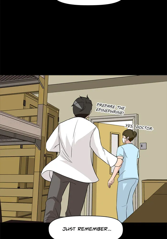 Read Ctrl+Z chapter 54 image 42 on Lezhin