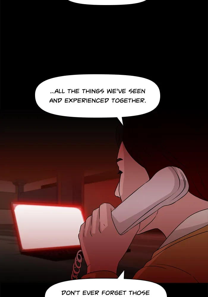 Read Ctrl+Z chapter 54 image 43 on Lezhin