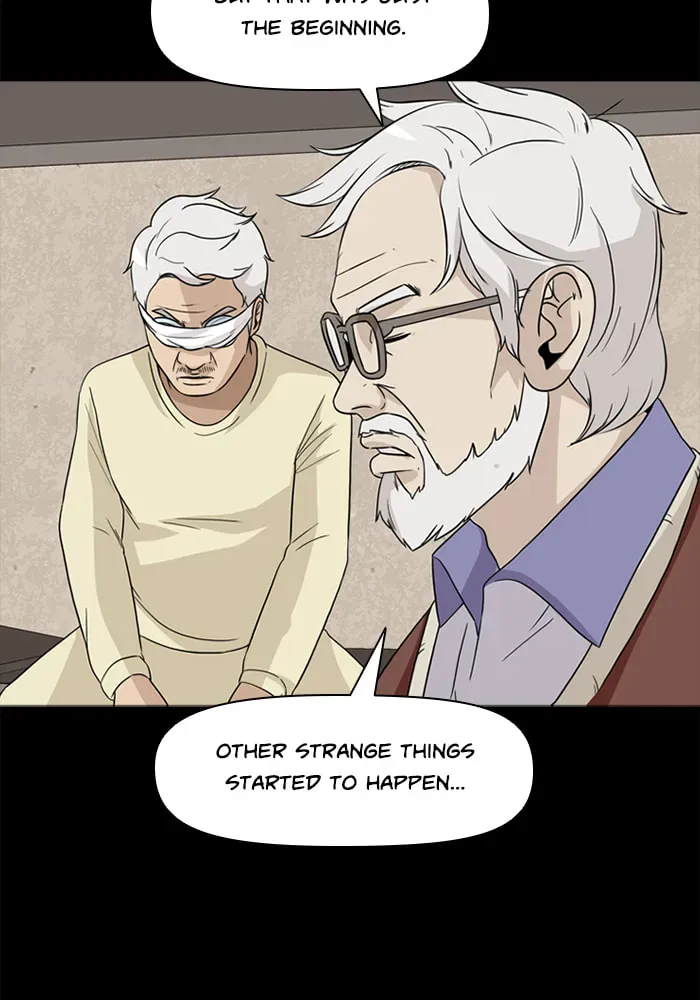 Read Ctrl+Z chapter 54 image 54 on Lezhin