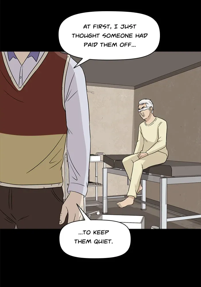 Read Ctrl+Z chapter 54 image 56 on Lezhin