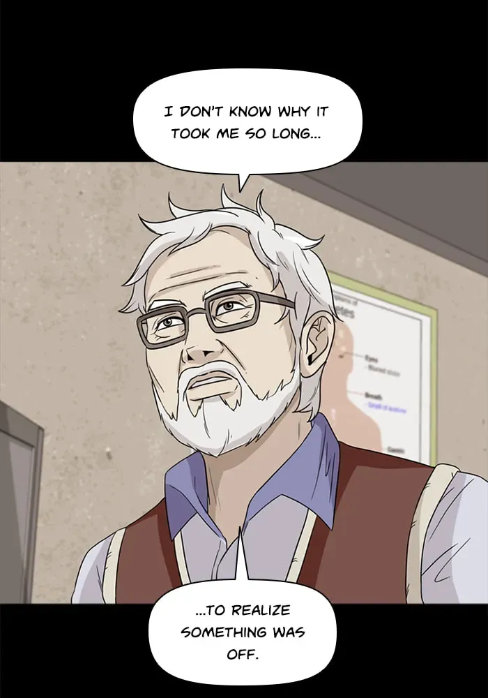 Read Ctrl+Z chapter 54 image 57 on Lezhin
