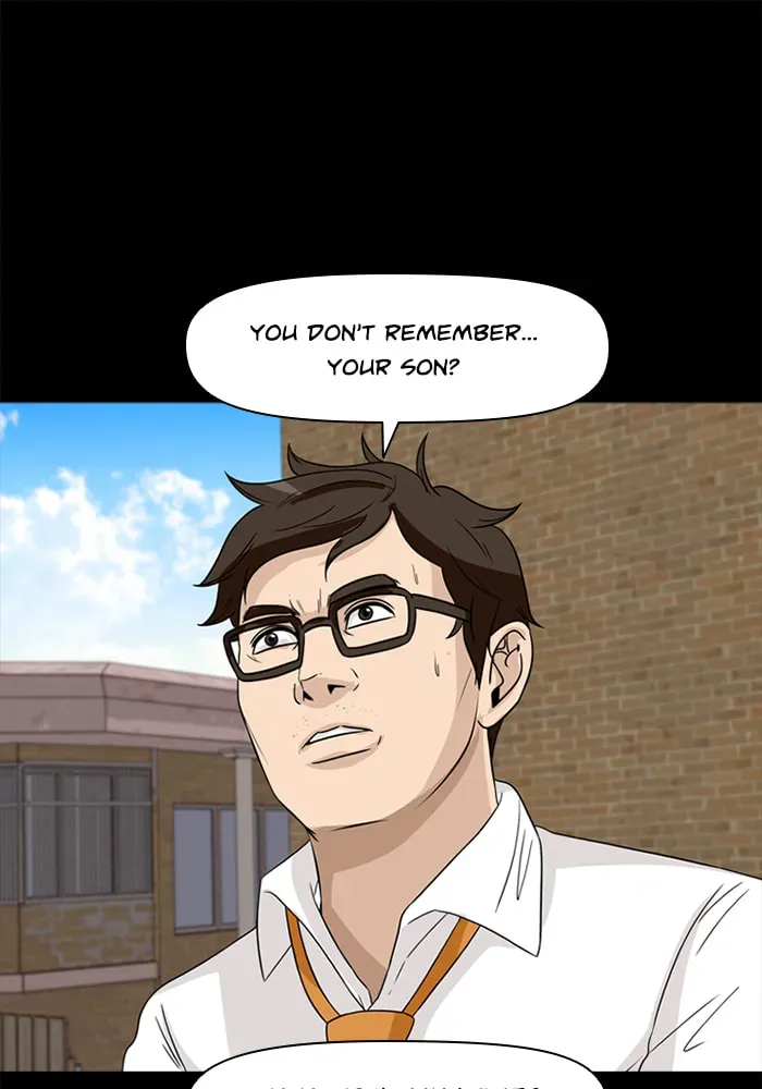 Read Ctrl+Z chapter 54 image 59 on Lezhin