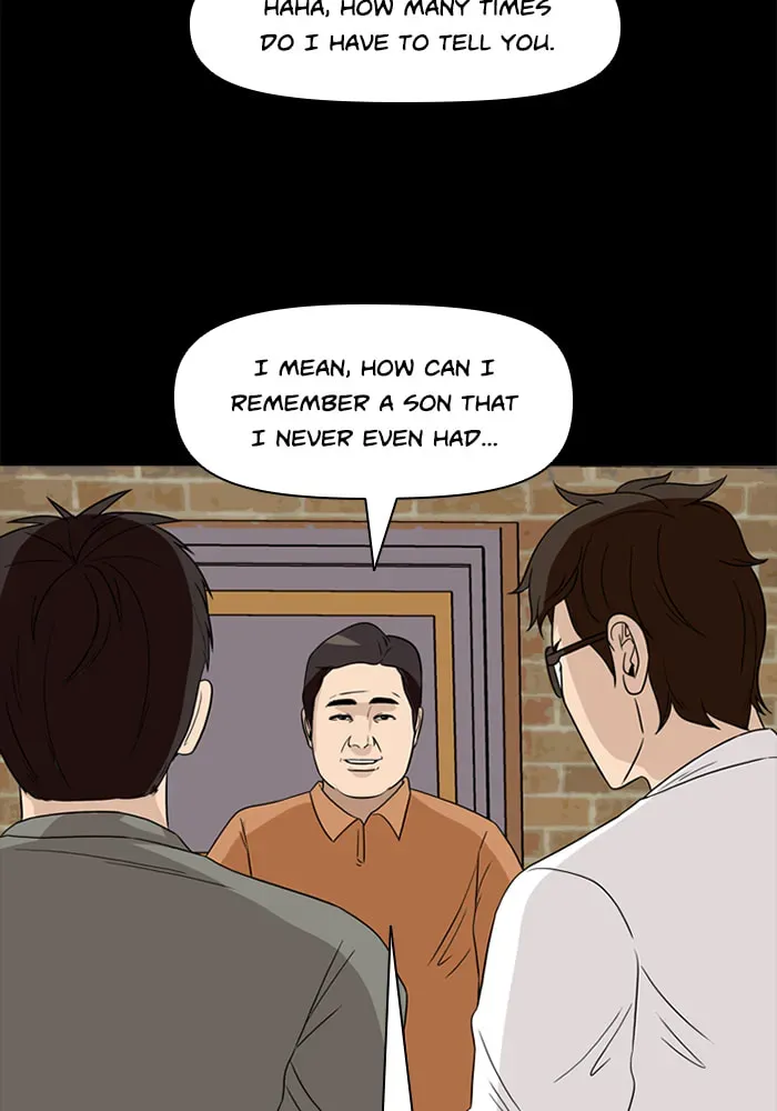 Read Ctrl+Z chapter 54 image 60 on Lezhin