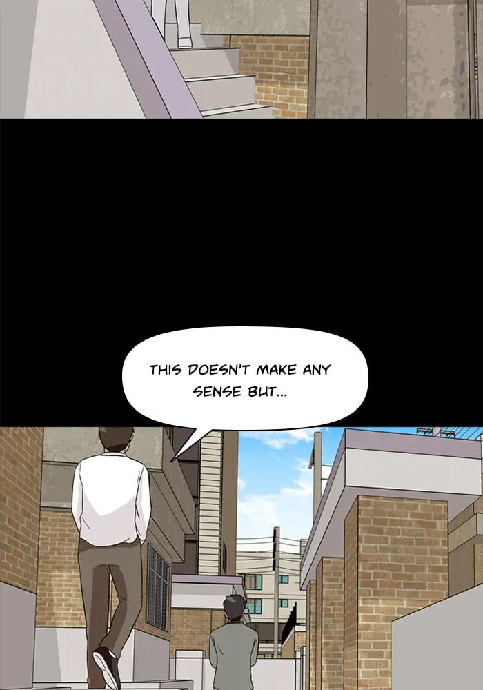 Read Ctrl+Z chapter 54 image 63 on Lezhin
