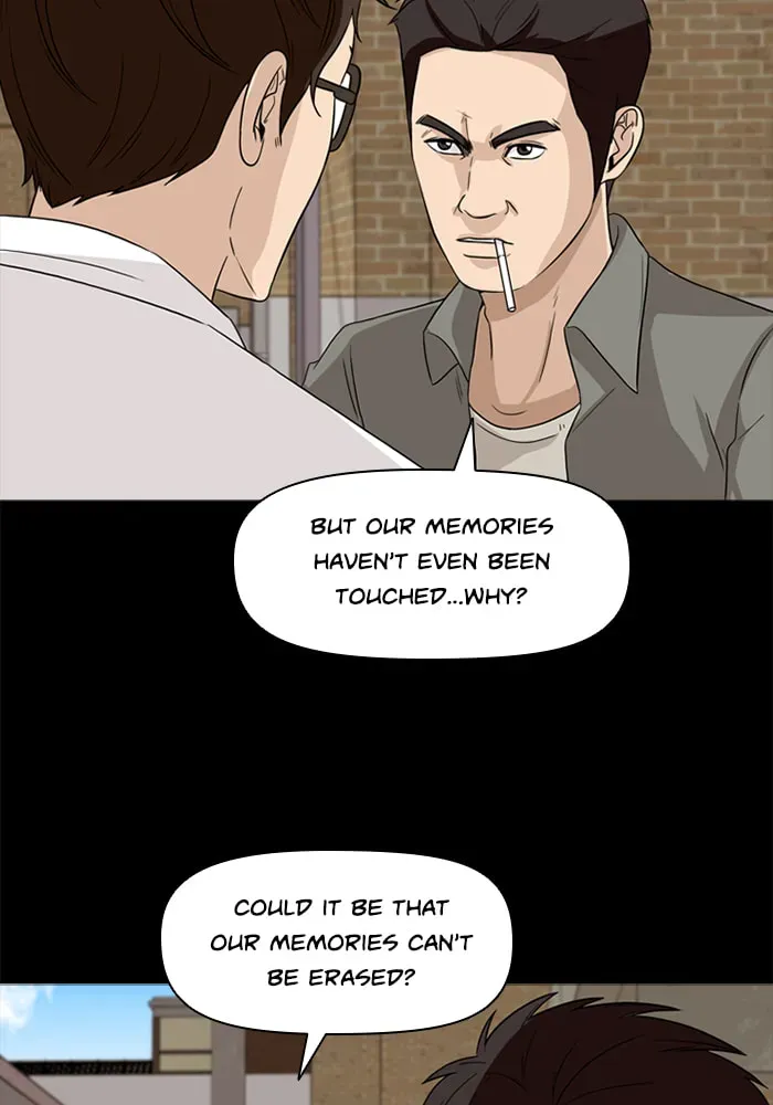 Read Ctrl+Z chapter 54 image 67 on Lezhin