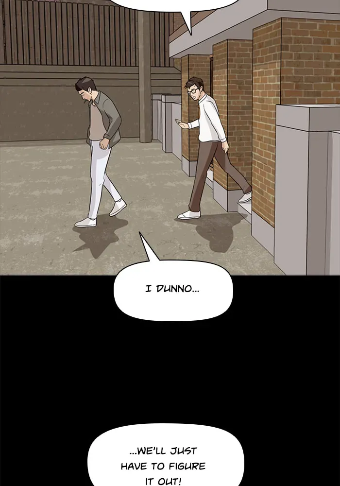 Read Ctrl+Z chapter 54 image 69 on Lezhin
