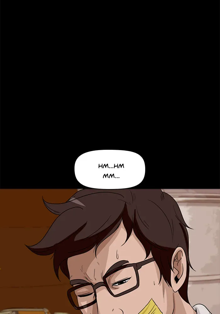 Read Ctrl+Z chapter 54 image 71 on Lezhin
