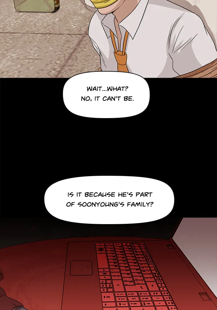 Read Ctrl+Z chapter 54 image 73 on Lezhin