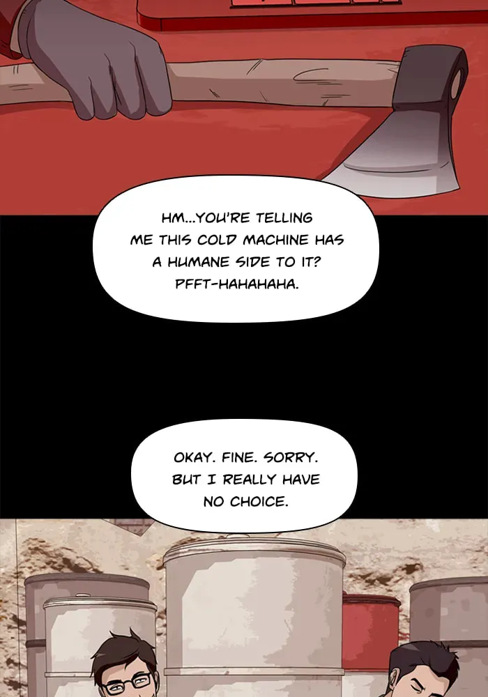 Read Ctrl+Z chapter 54 image 74 on Lezhin