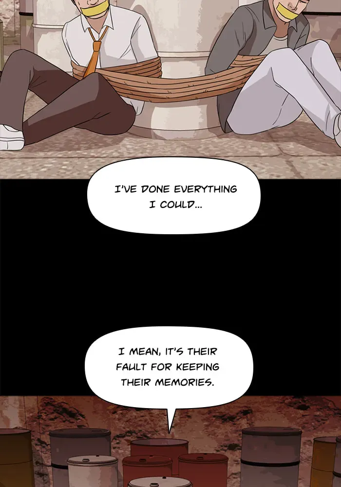 Read Ctrl+Z chapter 54 image 75 on Lezhin