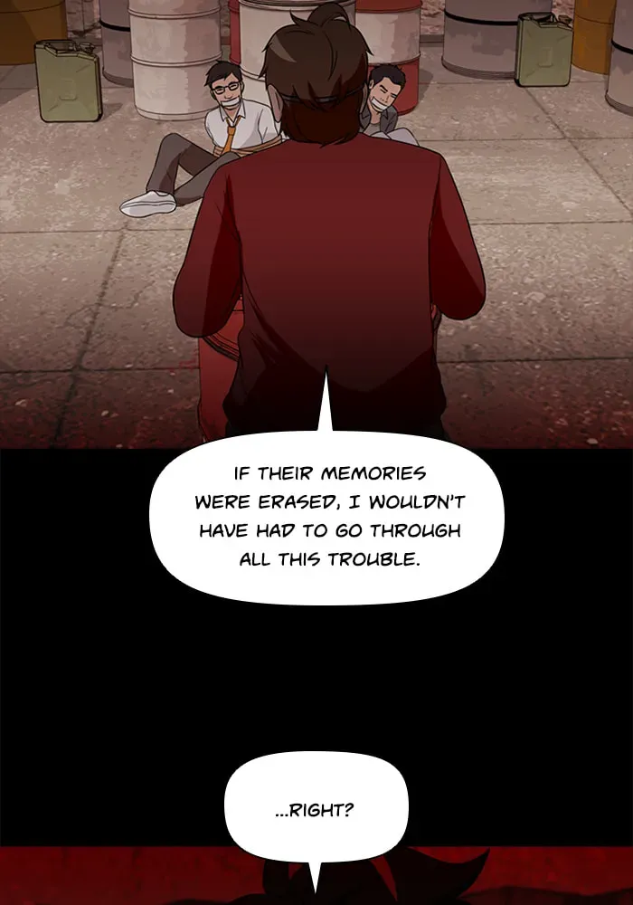 Read Ctrl+Z chapter 54 image 76 on Lezhin