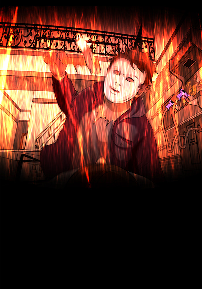 Read Ctrl+Z chapter 55 image 10 on Lezhin