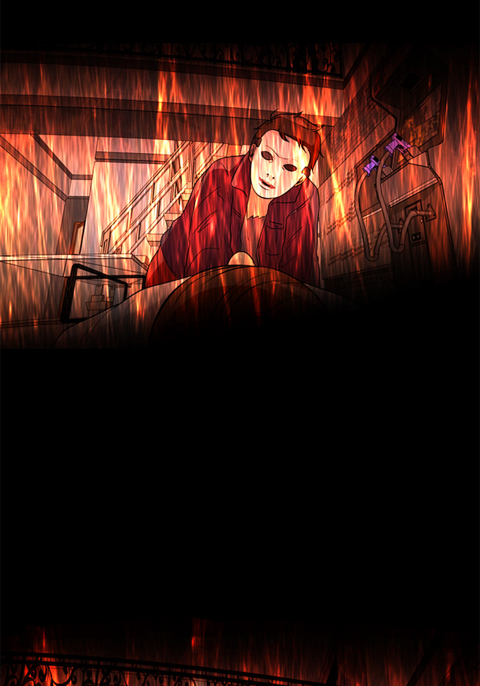 Read Ctrl+Z chapter 55 image 11 on Lezhin