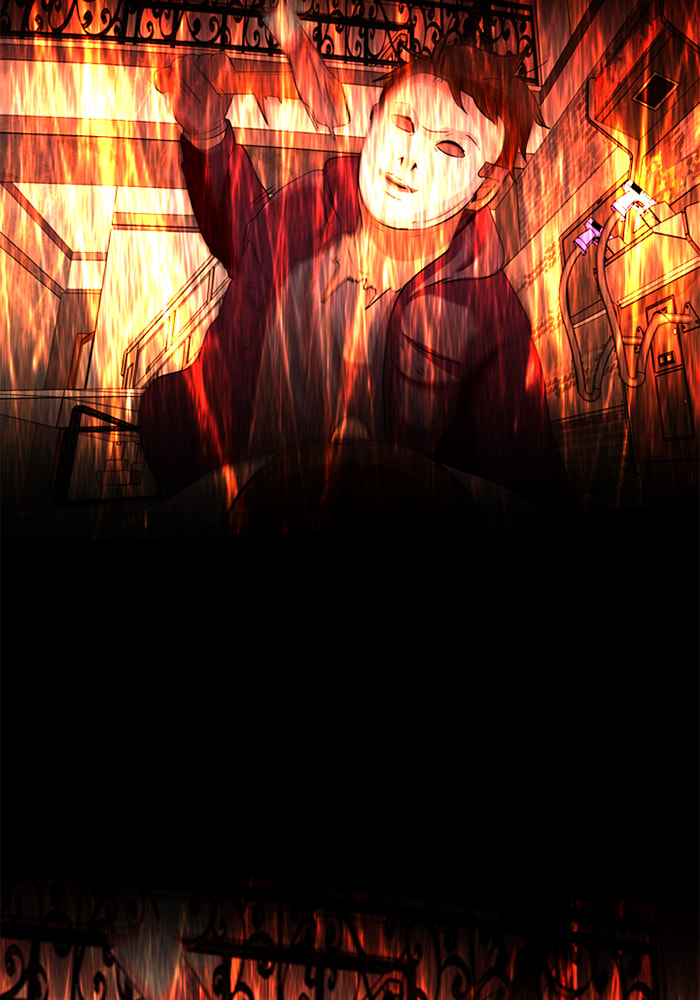 Read Ctrl+Z chapter 55 image 12 on Lezhin