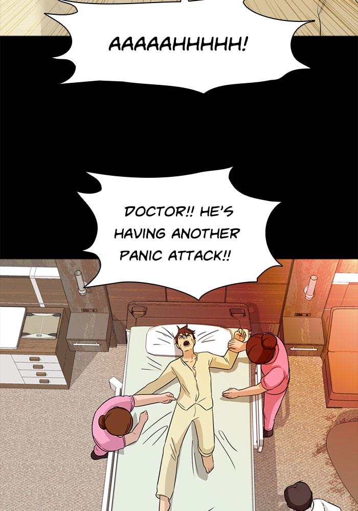 Read Ctrl+Z chapter 55 image 16 on Lezhin
