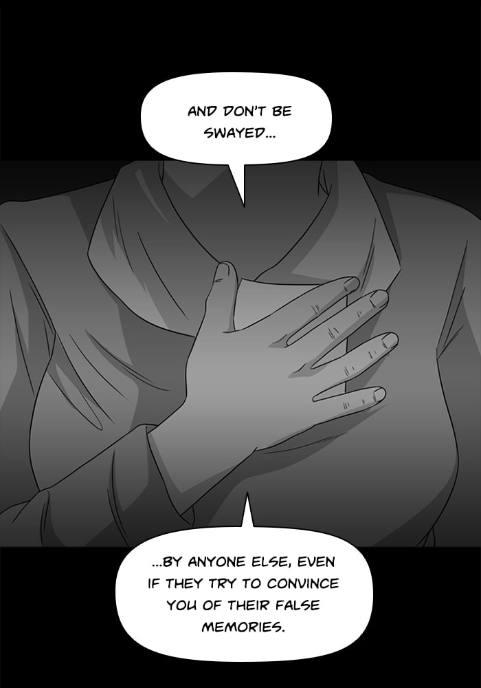 Read Ctrl+Z chapter 55 image 2 on Lezhin