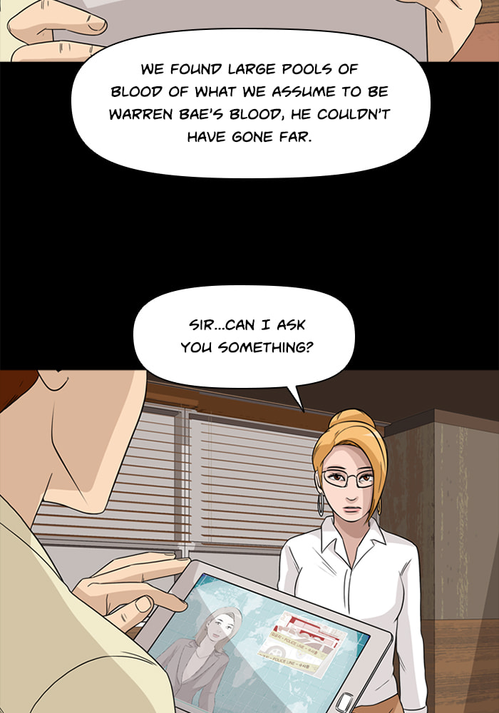 Read Ctrl+Z chapter 55 image 29 on Lezhin