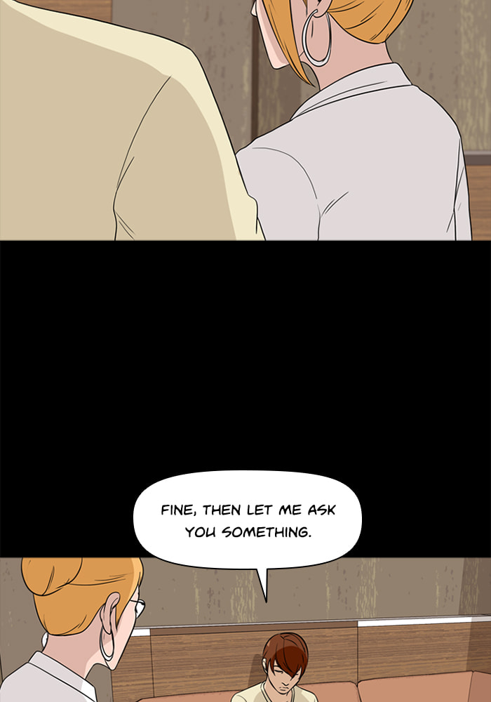 Read Ctrl+Z chapter 55 image 34 on Lezhin