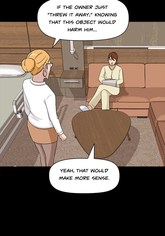 Read Ctrl+Z chapter 55 image 41 on Lezhin