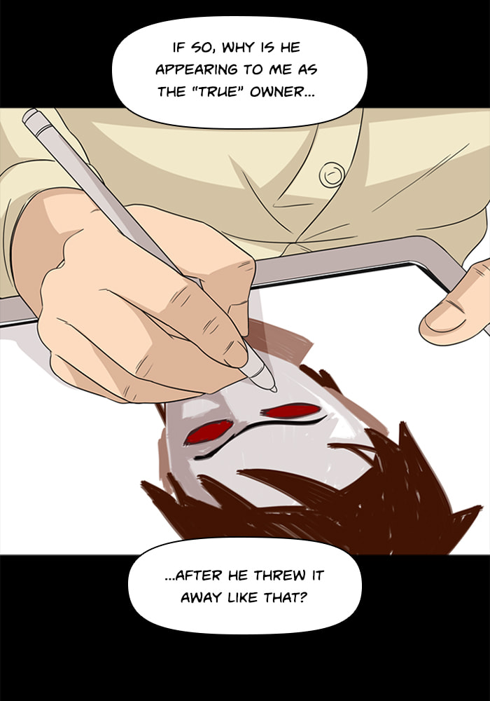 Read Ctrl+Z chapter 55 image 42 on Lezhin