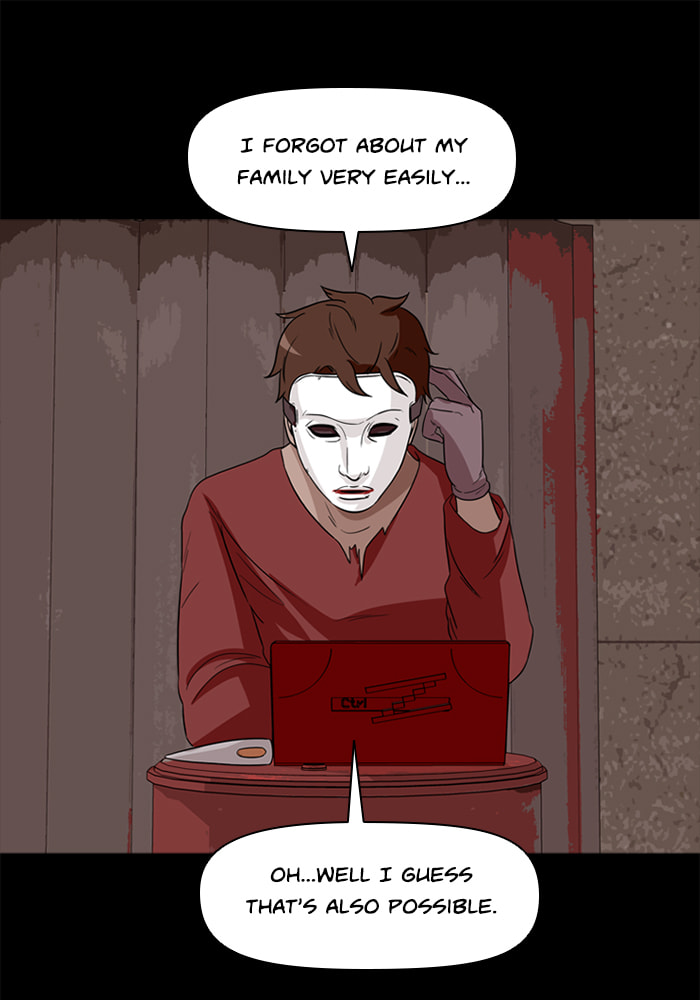 Read Ctrl+Z chapter 55 image 47 on Lezhin
