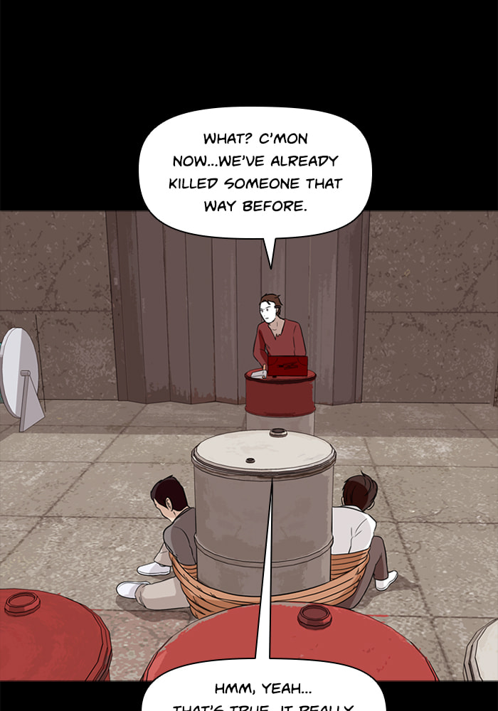 Read Ctrl+Z chapter 55 image 48 on Lezhin