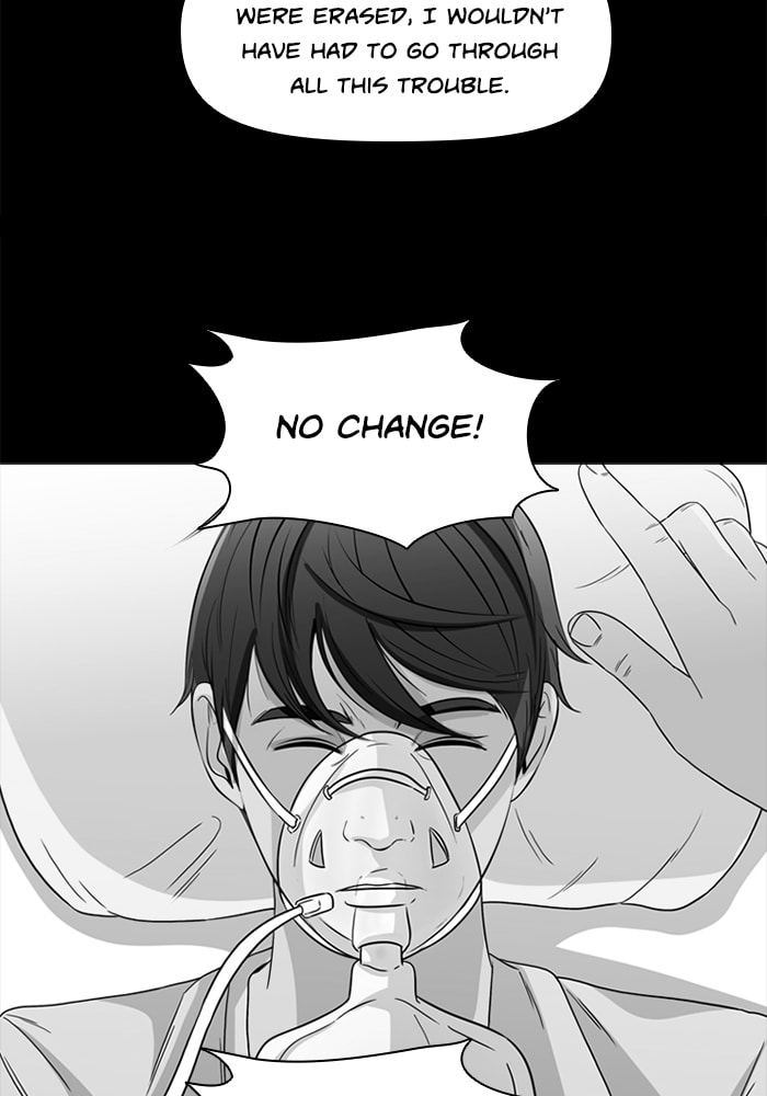 Read Ctrl+Z chapter 55 image 5 on Lezhin