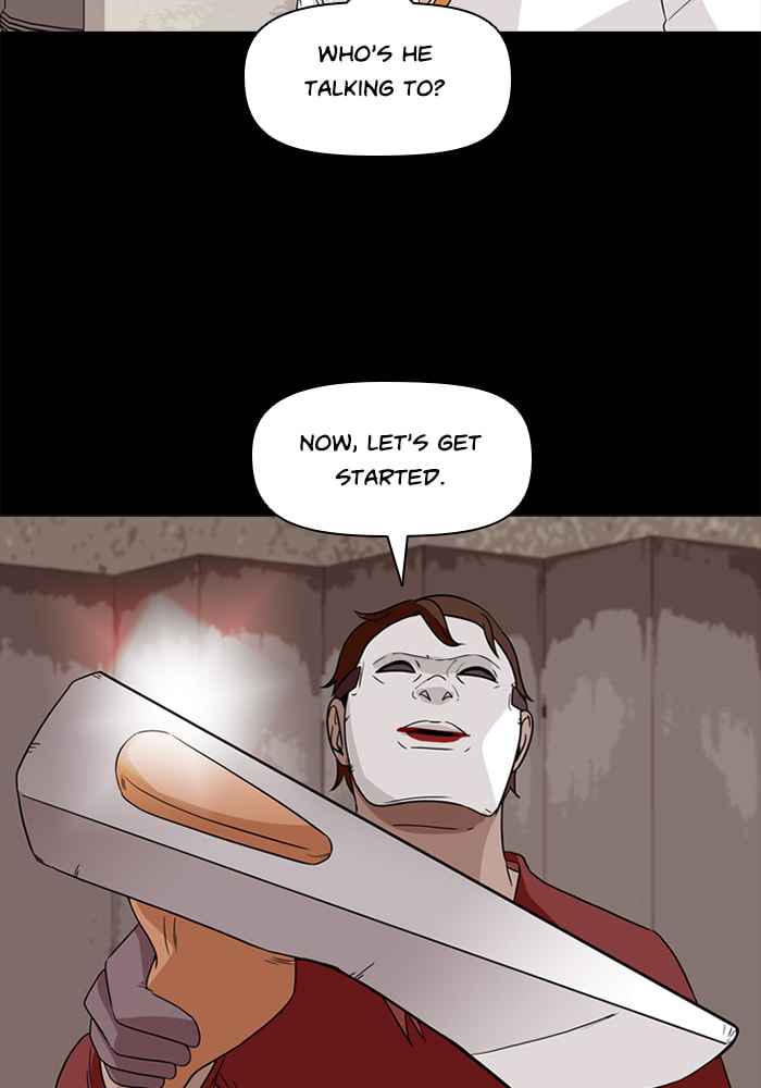 Read Ctrl+Z chapter 55 image 50 on Lezhin