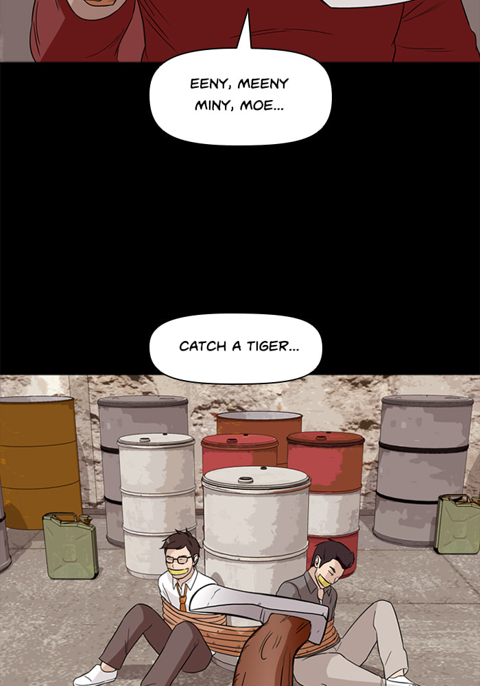 Read Ctrl+Z chapter 55 image 51 on Lezhin