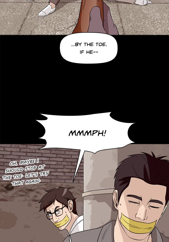 Read Ctrl+Z chapter 55 image 52 on Lezhin
