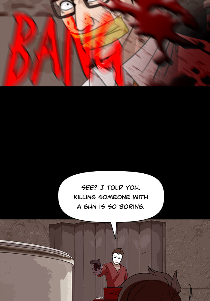 Read Ctrl+Z chapter 55 image 55 on Lezhin