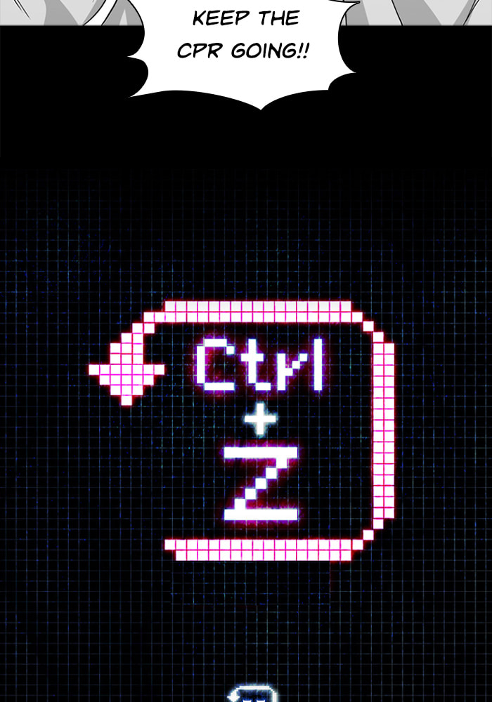 Read Ctrl+Z chapter 55 image 6 on Lezhin