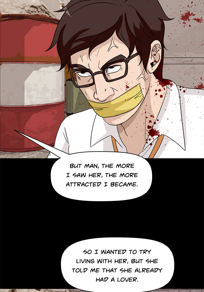 Read Ctrl+Z chapter 55 image 60 on Lezhin